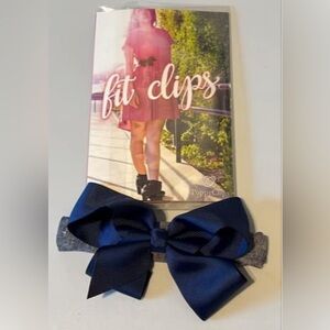 Poppy Clips Fit Clip